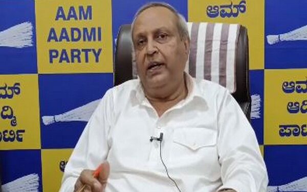 ಕೆರೆಗಳ ಉಳಿವಿನ ಹೋರಾಟಕ್ಕಾಗಿ ಸರ್ಕಾರ ಎಷ್ಟೇ ಕೇಸುಗಳನ್ನು ಹಾಕಿದರು ನಾವು ಬಗ್ಗುವುದಿಲ್ಲ ಜಗ್ಗುವುದಿಲ್ಲ – ಮುಖ್ಯಮಂತ್ರಿ ಚಂದ್ರು