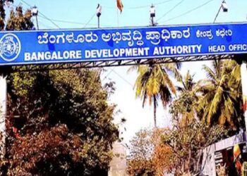 BDAದಲ್ಲಿ ಮತ್ತೆ ಶುರುವಾಯ್ತ ಬ್ರೋಕರ್ ಹಾವಳಿ….!