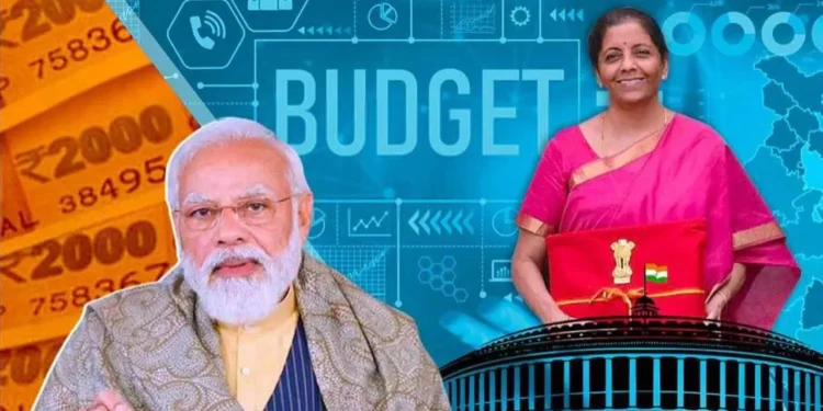 ಈ ಬಾರಿ ದೆಹಲಿಯನ್ನು ಬಿಟ್ಟು ಕೇಂದ್ರ ಬಜೆಟ್ ಮಂಡನೆ ಆಗುತ್ತಾ..?