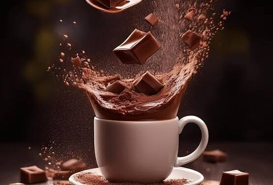 ಹಾಟ್ ಚಾಕೊಲೇಟ್: ದೈಹಿಕ ಮತ್ತು ಮಾನಸಿಕ ಆರೋಗ್ಯಕ್ಕೆ ಹಿತಕರ ಪಾನೀಯ