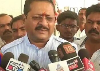 BJP ಬಂಡಾಯ ಅಂತ್ಯ ಆಯ್ತಾ..? ಯತ್ನಾಳ್ ವ್ಯಂಗ್ಯದ ಮಾತಾ..?