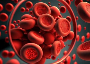 ದೇಹದಲ್ಲಿ ಹಿಮೋಗ್ಲೋಬಿನ್ ಹೆಚ್ಚಾದ್ರೆ ಆರೋಗ್ಯದಲ್ಲಿ ಈ ಸಮಸ್ಯೆಗಳು ಕಾಡುತ್ತದೆ.!