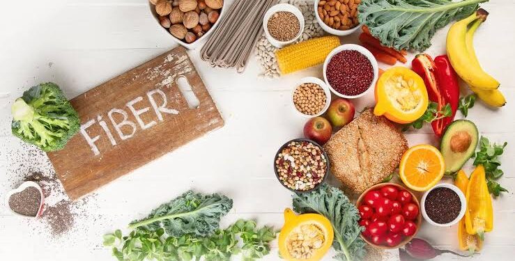 ಫೈಬರ್ ಅಂಶದಿಂದ ಆರೋಗ್ಯಕ್ಕೆ ಏನೆಲ್ಲಾ ಪ್ರಯೋಜನವಿದೆ.!