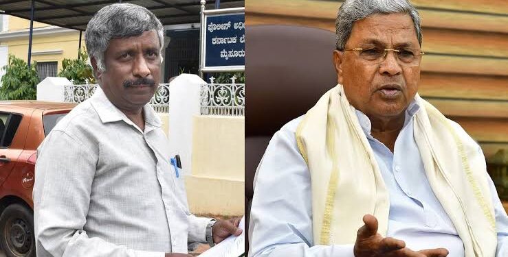 ಮುಡಾ ಕೇಸ್ CBI ವರ್ಗಾವಣೆಗೆ ಕೋರ್ಟ್ ಮೊರೆ – ಸ್ನೇಹಮಯಿ ಕೃಷ್ಣ ಪರ ವಕೀಲರ ವಾದವೇನು..? 