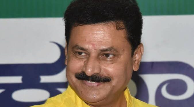 ಸಂಕ್ರಾಂತಿ ನಂತರ ಸರ್ಕಾರ ಪತನ ವಿಚಾರ – ವಿಜಯೇಂದ್ರಗೆ ತಾಕತ್ತು..ದಮ್ಮು ಇದ್ರೆ…?! ಬಿವೈವಿ ಬೇಳೂರು ಗೋಪಾಲಕೃಷ್ಣ ವಾಗ್ದಾಳಿ ! 