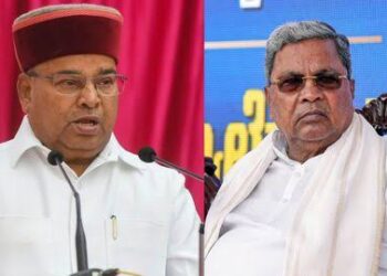 ಸಿಎಂ ಗೆ ಪತ್ರ ಬರೆದ ರಾಜ್ಯಪಾಲ ಗೆಹ್ಲೋಟ್ – ಸಿಟಿ ರವಿ ಪ್ರಕರಣದ ಬಗ್ಗೆ ಸಿದ್ದು ಗೆ ಸೂಚನೆ ಕೊಟ್ಟ ಗವರ್ನರ್ ! 