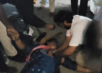 ತಿಮ್ಮಪ್ಪನ ದರ್ಶಕ್ಕೆ ಹೋದವರು.. ತಿಮ್ಮಪ್ಪನ  ಪಾದವನ್ನೇ ಸೇರಿದರು – ಇಂದು ಘಟನಾ ಸ್ಥಳಕ್ಕೆ ಆಂಧ್ರ ಸಿಎಂ ಚಂದ್ರ ಬಾಬು ನಾಯ್ಡು ಭೇಟಿ ! 