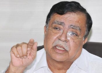 ಡಿಕೆ ಶಿವಕುಮಾರ್ ಮುಂದಿನ ಅವಧಿಗೆ ಸಿಎಂ ಆಗಲಿ – ಡಿಸಿಎಂ ಗೆ ಸಚಿವ ರಾಜಣ್ಣ ಟಕ್ಕರ್ !