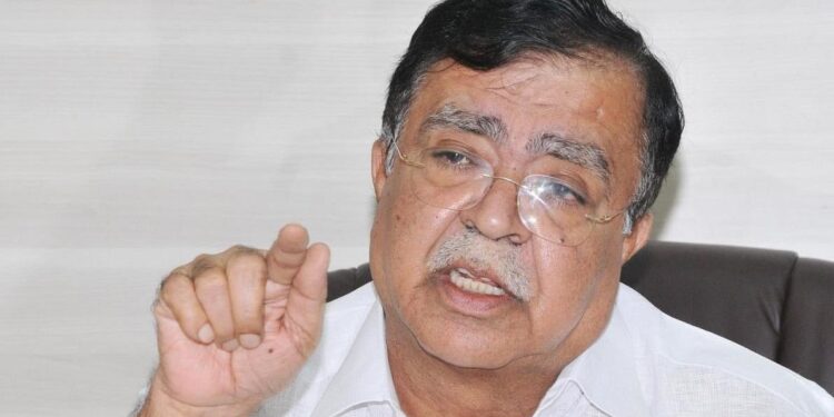 ಡಿಕೆ ಶಿವಕುಮಾರ್ ಮುಂದಿನ ಅವಧಿಗೆ ಸಿಎಂ ಆಗಲಿ – ಡಿಸಿಎಂ ಗೆ ಸಚಿವ ರಾಜಣ್ಣ ಟಕ್ಕರ್ !