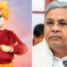 ರಾಷ್ಟ್ರೀಯ ಯುವ ದಿನಾಚರಣೆ ವಿಶೇಷ – ಸ್ವಾಮಿ ವಿವೇಕಾನಂದರನ್ನ ಸ್ಮರಿಸಿದ ಸಿಎಂ ಸಿದ್ದರಾಮಯ್ಯ