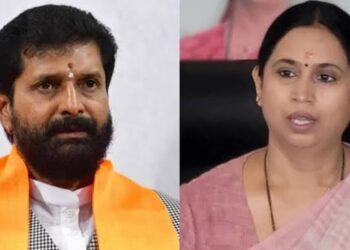 ಸಿಟಿ ರವಿ ಒಂದಲ್ಲ..ಎರಡಲ್ಲ..ಒಟ್ಟು 7 ಬಾರಿ ಆ ಪದ ಬಳಸಿದ್ದಾರೆ..! ಸಿಐಡಿ ತನಿಖೆಯಲ್ಲಿ ಸತ್ಯ ಸ್ಪೋಟ..?!