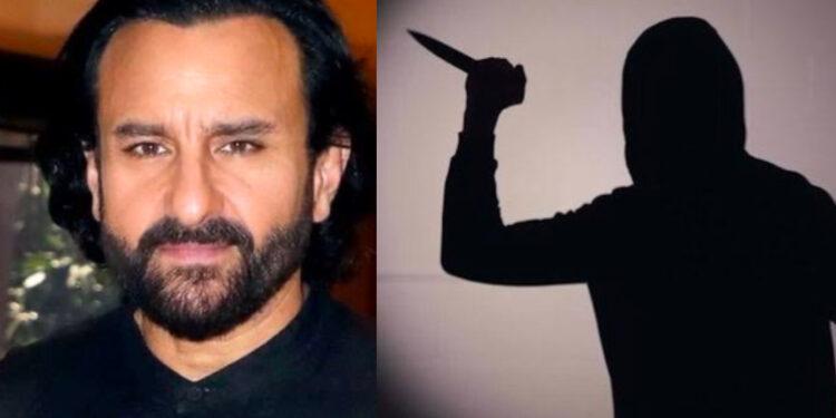 BREAKING : ಸೈಫ್ ಅಲಿಖಾನ್ ಗೆ ಚಾಕು ಇರಿದಿದ್ದ ಆರೋಪಿ ಅರೆಸ್ಟ್ ! ಒಂದೇ ದಿನದಲ್ಲಿ ಹೆಡೆಮುರಿ ಕಟ್ಟಿದ ಮುಂಬೈ ಪೊಲೀಸ್! 