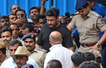 ನಟ ದರ್ಶನ್ ಗೆ ಮತ್ತೆ ಸಂಕಷ್ಟ..? ಜ.24 ರಂದು ಸುಪ್ರೀಂ ಕೋರ್ಟ್ ನಲ್ಲಿ ದರ್ಶನ್ ಬೇಲ್ ಭವಿಷ್ಯ ?!