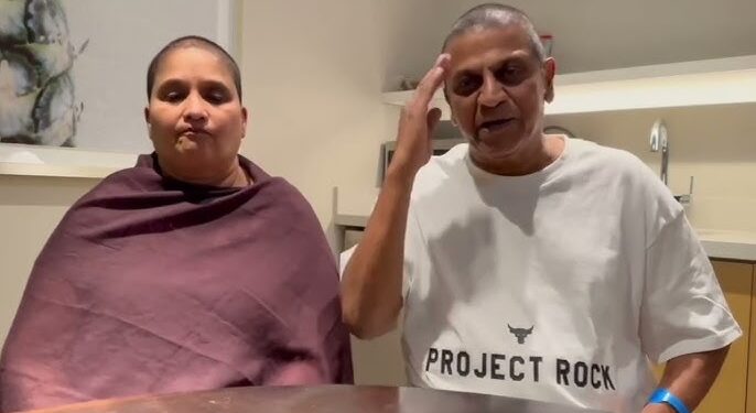 ಜ.26ಕ್ಕೆ ರಾಜ್ಯಕ್ಕೆ ಮರಳಲಿದ್ದಾರೆ ಶಿವಣ್ಣ – ಫೆಬ್ರವರಿಯಿಂದ ಶೂಟಿಂಗ್ ಸ್ಟಾರ್ಟ್..! ಗುಡ್ ನ್ಯೂಸ್ ಕೊಟ್ಟ ಮಧು ಬಂಗಾರಪ್ಪ ! 