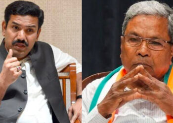 ಈಗಲೂ ಕಾಲ ಮಿಂಚಿಲ್ಲ – ಸಿದ್ದರಾಮಯ್ಯ ಈ ಕೂಡಲೇ ಸಿಎಂ ಸ್ಥಾನಕ್ಕೆ ರಾಜೀನಾಮೆ ನೀಡಲಿ : ಬಿವೈ ವಿಜಯೇಂದ್ರ 