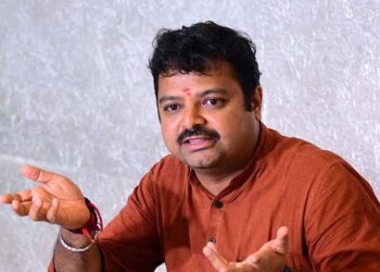 ರಾಜ್ಯ ಸರ್ಕಾರ ಮುಸ್ಲಿಮರ ಕಂಟ್ರೋಲ್ ನಲ್ಲಿದೆ – ಮುಸ್ಲಿಂ ಜನಸಂಖ್ಯೆ ಹೆಚ್ಚಳದ ಬಗ್ಗೆ ಸೂಲಿಬೆಲೆ ಕಳವಳ!