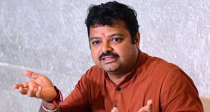 ರಾಜ್ಯ ಸರ್ಕಾರ ಮುಸ್ಲಿಮರ ಕಂಟ್ರೋಲ್ ನಲ್ಲಿದೆ – ಮುಸ್ಲಿಂ ಜನಸಂಖ್ಯೆ ಹೆಚ್ಚಳದ ಬಗ್ಗೆ ಸೂಲಿಬೆಲೆ ಕಳವಳ!