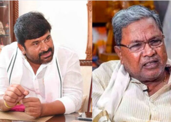 ಕ್ಯಾಬಿನೆಟ್ ಮೀಟಿಂಗ್ ನಲ್ಲಿ ಜಾತಿಗಣತಿ ವರದಿಯ ಲಕೋಟೆ ಓಪನ್..? ಸ್ವಪಕ್ಷೀಯರಿಂದಲೇ ವಿರೋಧ !