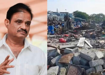 ಶಾಸಕ ಮುನಿರತ್ನ ವಿರುದ್ಧ ಮತ್ತೊಂದು F.I.R ! ಕೂಲಿ ಕಾರ್ಮಿಕರ ವಿರುದ್ಧ ಶಾಸಕರ ದರ್ಪ ?! 