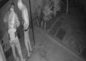 ಕಾಫಿ ನಾಡಿನಲ್ಲಿ ಮುಸುಕುಧಾರಿ ಖದೀಮರ ಗ್ಯಾಂಗ್! ಚಿಕ್ಕಮಗಳೂರಿಗೆ ಎಂಟ್ರಿ ಕೊಟ್ಟ ದರೋಡೆಕೋರರು! 