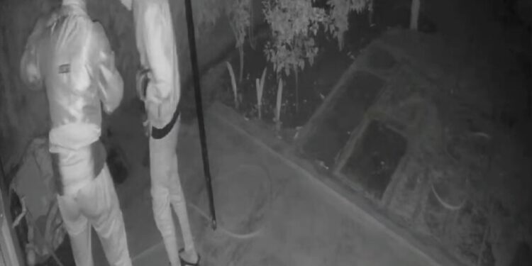 ಕಾಫಿ ನಾಡಿನಲ್ಲಿ ಮುಸುಕುಧಾರಿ ಖದೀಮರ ಗ್ಯಾಂಗ್! ಚಿಕ್ಕಮಗಳೂರಿಗೆ ಎಂಟ್ರಿ ಕೊಟ್ಟ ದರೋಡೆಕೋರರು! 