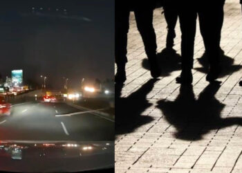 FACT CHECK : ಮೈಸೂರು – ಬೆಂಗಳೂರು ಹೆದ್ದಾರಿ ದರೋಡೆ ಪ್ರಯತ್ನದ ವಿಡಿಯೋ ಅಸಲಿನ..?! ರಾಮನಗರ ಪೊಲೀಸರು ಹೇಳಿದ್ದೇನು ?!