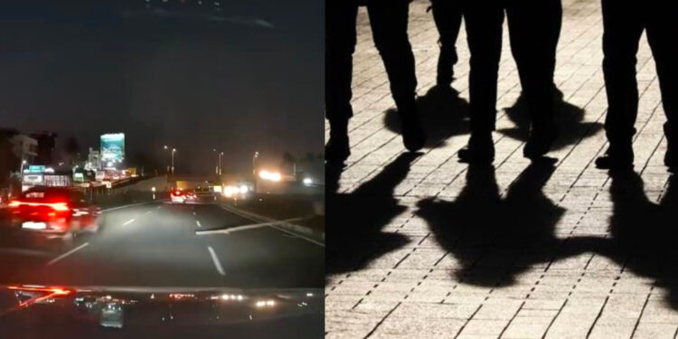 FACT CHECK : ಮೈಸೂರು – ಬೆಂಗಳೂರು ಹೆದ್ದಾರಿ ದರೋಡೆ ಪ್ರಯತ್ನದ ವಿಡಿಯೋ ಅಸಲಿನ..?! ರಾಮನಗರ ಪೊಲೀಸರು ಹೇಳಿದ್ದೇನು ?!