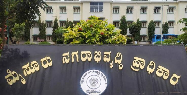 ಮುಡಾ ಕಚೇರಿಯಲ್ಲಿ ದಿನವಿಡೀ ತೀವ್ರ ಶೋಧ – ಇಡೀ ದಿನ ದಾಖಲೆಗಳ ಹುಡುಕಾಟದಲ್ಲಿ ಲೋಕಾಯುಕ್ತ ಬ್ಯುಸಿ !