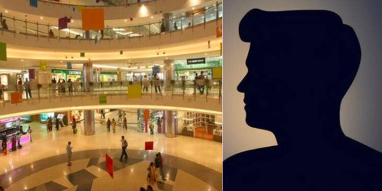 BREAKING : ಬೆಂಗಳೂರಿನ ಮಂತ್ರಿ ಮಾಲ್ ನಲ್ಲಿ ವ್ಯಕ್ತಿ ಆತ್ಮ ಹತ್ಯೆ – ಎರಡನೇ ಮಹಡಿಯಿಂದ ಜಿಗಿದು ಸುಸೈಡ್!