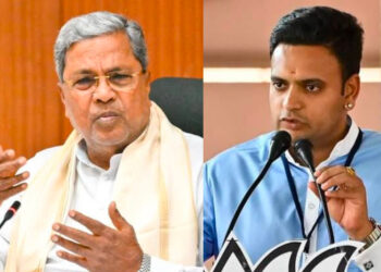 ಸರ್ಕಾರ ನಮಗೆ ನಯಾ ಪೈಸೆ ಕೊಡುವುದು ಬೇಡ .. ಟಿಡಿಆರ್ ಕೊಡಲಿ ಸಾಕು ! ಸುಗ್ರೀವಾಜ್ಞೆ ವಿರುದ್ಧ ಸಂಸದ ಯದುವೀರ್ ಕಿಡಿ ! 