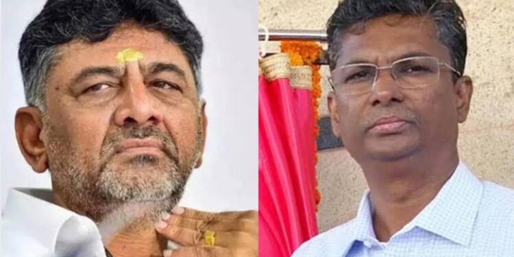 ಹಿಡಕಲ್ ಜಲಾಶಯದಿಂದ ಧಾರವಾಡಕ್ಕೆ ಪೈಪ್ಲೈನ್ ..? ಸತೀಶ್ ಜಾರಕಿಹೊಳಿಗೆ ಗೊತ್ತಿಲ್ಲದಂತೆ ಡಿಕೆ ಮಾಸ್ಟರ್ ಪ್ಲಾನ್ ?!