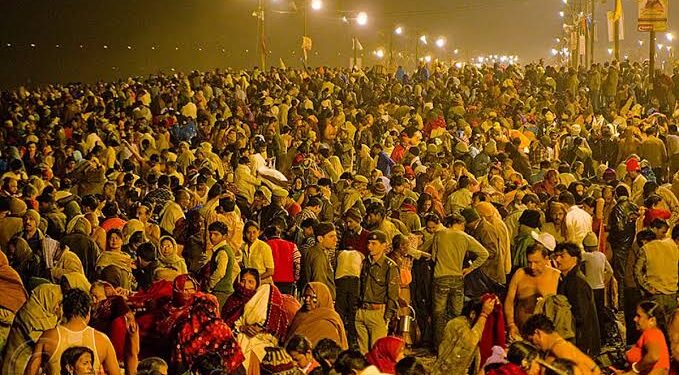 ಮೌನಿ ಅಮಾವಾಸ್ಯೆಯಂದೇ 10 ಮಂದಿ ಬಲಿ..! ಮಹಾ ಕುಂಭ ಮೇಳದ ಜನ ಜಂಗುಳಿಯಲ್ಲಿ ಸಾವು- ನೋವು !