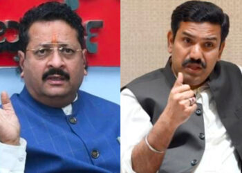 ಆಲ್ ದಿ ಬೆಸ್ಟ್ ಹೇಳಿದ್ದ ವಿಜಯೇಂದ್ರಗೆ ಯತ್ನಾಳ್ ಟಕ್ಕರ್ – ರಾಜ್ಯಾಧ್ಯಕ್ಷ ಅಭ್ಯರ್ಥಿ ಸದ್ಯದಲ್ಲೇ ಘೋಷಣೆ..?!