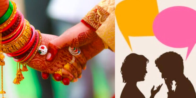 ಮ್ಯಾಟ್ರಿಮೋನಿ ವೆಬ್ಸೈಟ್ ಬಳಸೋ ಮುನ್ನ ಹುಷಾರ್..! ನಕಲಿ ಐಡೆಂಟಿಟಿ ಮೂಲಕ ಲಕ್ಷ ಲಕ್ಷ ಹಣ ವಂಚಿಸಿದ ಕಿರಾತಕ ! 