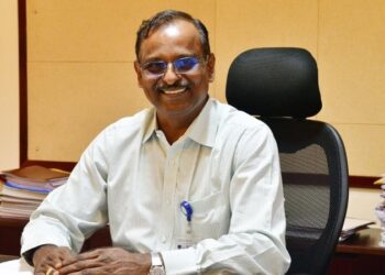 ಇಸ್ರೋ ನೂತನ ಮುಖ್ಯಸ್ಥರಾಗಿ ವಿ ನಾರಾಯಣನ್‌ ; ಜನವರಿ 14 ರಂದು ಅಧಿಕಾರ ಸ್ವೀಕಾರ