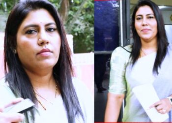 ಚಿನ್ನದ ಬ್ಯೂಟಿ ರಕ್ಷಣೆಗೆ ನಿಲ್ತಾ ಕಾಂಗ್ರೆಸ್‌ ಸರ್ಕಾರ..? ಯಾಕೀ ಆರೋಪ..?