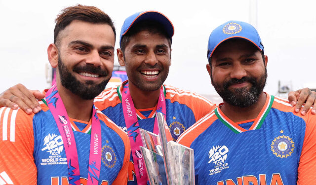 ಸೂರ್ಯಕುಮಾರ್ ಯಾದವ್ ನಾಯಕತ್ವ: ಸಂಜಯ್ ಬಂಗಾರ್ ಅವರ ಅಚ್ಚರಿ ಮತ್ತು ಚರ್ಚೆಗೆ ಕಾರಣವಾದ ಆಯ್ಕೆ
