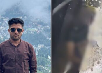 ಭ್ರಷ್ಟಾಚಾರ ಬಯಲಿಗೆಳೆದ ಛತ್ತೀಸ್ಗಡದ ಪತ್ರಕರ್ತನ ಶವ ಸೆಪ್ಟಿಕ್ ಟ್ಯಾಂಕ್ನಲ್ಲಿ ಪತ್ತೆ