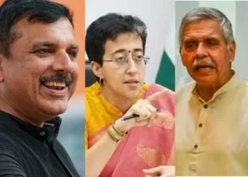 ರಾಷ್ಟ್ರ ರಾಜಧಾನಿ ದೆಹಲಿ ವಿಧಾನಸಭೆಗೆ ಚುನಾವಣೆ.. ಎಲ್ಲರಲ್ಲೂ ಒಂದು ಡೌಟ್​..