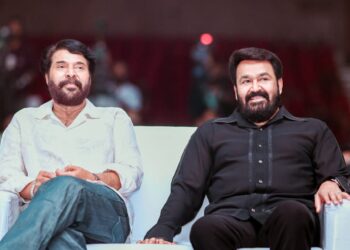 ಮಲಯಾಳಂ ಸಿನಿ ಇಂಡಸ್ಟ್ರೀಯತ್ತ ಲೈಕಾ ಪ್ರೊಡಕ್ಷನ್…ಹೈ ಆಕ್ಷನ್ ಪ್ಯಾಕ್ಡ್ ‘ಎಲ್-2:ಎಂಪುರಾನ್’ ಟೀಸರ್ ರಿಲೀಸ್