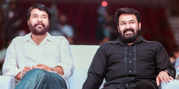 ಮಲಯಾಳಂ ಸಿನಿ ಇಂಡಸ್ಟ್ರೀಯತ್ತ ಲೈಕಾ ಪ್ರೊಡಕ್ಷನ್…ಹೈ ಆಕ್ಷನ್ ಪ್ಯಾಕ್ಡ್ ‘ಎಲ್-2:ಎಂಪುರಾನ್’ ಟೀಸರ್ ರಿಲೀಸ್