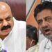 ಡಿಸಿಎಂ ಡಿ.ಕೆ. ಶಿವಕುಮಾರ್ ಸಹನೆ ಕಟ್ಟೆ ಒಡೆಯುವ ಕಾಲ ಸನ್ನಿಹಿತವಾಗಿದೆ:ಬಸವರಾಜ ಬೊಮ್ಮಾಯಿ