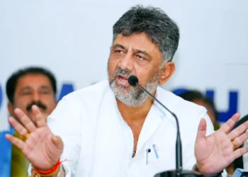 ಜೈ ಬಾಪು, ಜೈ ಭೀಮ್, ಜೈ ಸಂವಿಧಾನ ಸಮಾವೇಶದ ಚರ್ಚೆ: ಡಿಸಿಎಂ ಡಿ.ಕೆ. ಶಿವಕುಮಾರ್