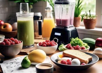 ಸಣ್ಣ ಆಗ್ಬೇಕಾ? ಹಾಗಿದ್ದರೆ ಬ್ರೇಕ್ ಫಾಸ್ಟ್ ಗೆ ಈ ಪದಾರ್ಥಗಳನ್ನ ಸೇವಿಸಿ.!