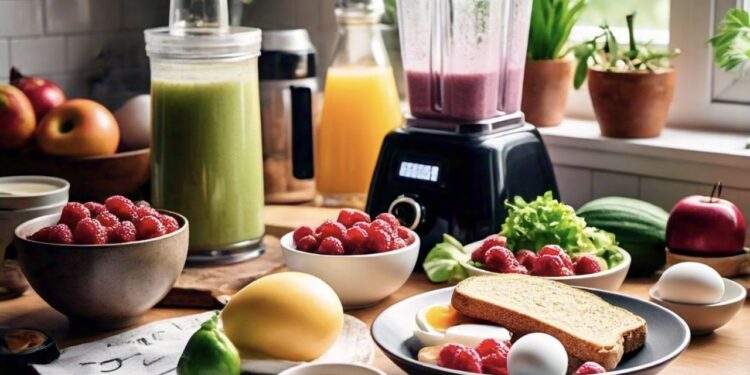 ಸಣ್ಣ ಆಗ್ಬೇಕಾ? ಹಾಗಿದ್ದರೆ ಬ್ರೇಕ್ ಫಾಸ್ಟ್ ಗೆ ಈ ಪದಾರ್ಥಗಳನ್ನ ಸೇವಿಸಿ.!