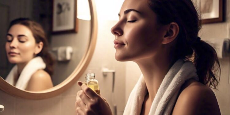 ತ್ವಚೆಗೆ ಆಲಿವ್ ಆಯಿಲ್ ಬಳಸುವುದರಿಂದ ಏನೆಲ್ಲಾ ಬೆನಿಫಿಟ್ಸ್ ಇದೆ ಗೊತ್ತಾ.!