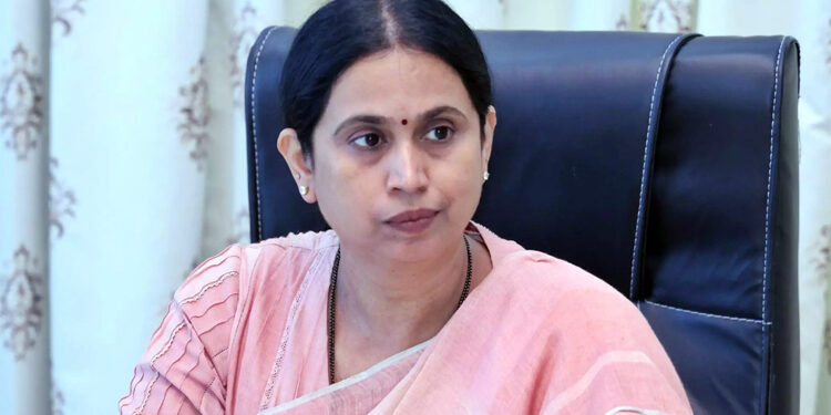 ಉಡುಪಿಯಲ್ಲಿ ಬಾಲಕಿಗೆ ಲೈಂಗಿಕ ಕಿರುಕುಳ: ತ್ವರಿತ ಕ್ರಮಕ್ಕೆ ಸಚಿವೆ ಲಕ್ಷ್ಮೀ ಹೆಬ್ಬಾಳಕರ್ ಸೂಚನೆ