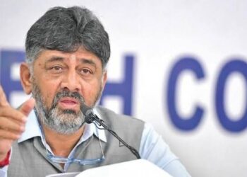 ಗಾಂಧಿ ಭಾರತ.. ಕಾಂಗ್ರೆಸ್ ಸಂಘಟನೆ ಬಗ್ಗೆ ಕೆಪಿಸಿಸಿ ಅಧ್ಯಕ್ಷ ಡಿ.ಕೆ ಶಿವಕುಮಾರ್ ಹೇಳಿದ್ದೇನು..?