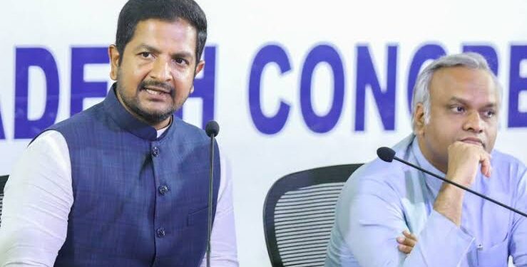 ನಮ್ಮ ಸಾವಿಗೆ ಪ್ರಿಯಾಂಕ್ ಖರ್ಗೆ, ಶರತ್ ಬಚ್ಚೇಗೌಡ ಕಾರಣ ಆಗ್ತಾರೆ..!