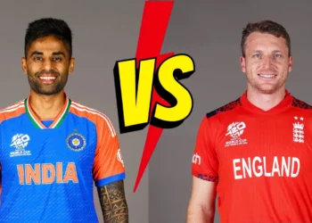 ಭಾರತ vs ಇಂಗ್ಲೆಂಡ್: 3ನೇ ಟಿ20 ಪಂದ್ಯಕ್ಕೂ ಮುನ್ನ ತಂಡದ ಬದಲಾವಣೆಗಳ ನಿರೀಕ್ಷೆ!